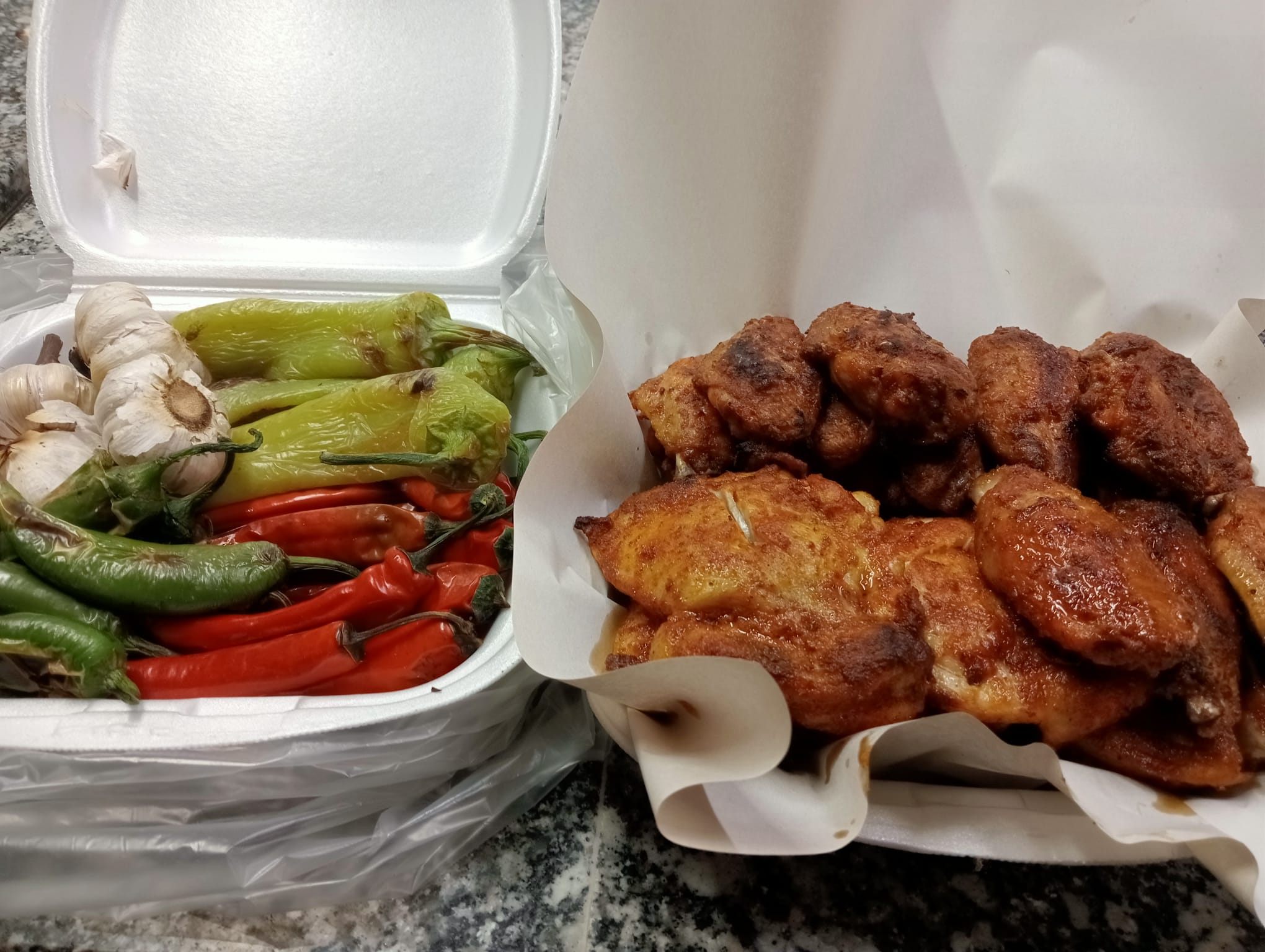 Çirişin Meşhur Tavukçusu Lokman Bayır